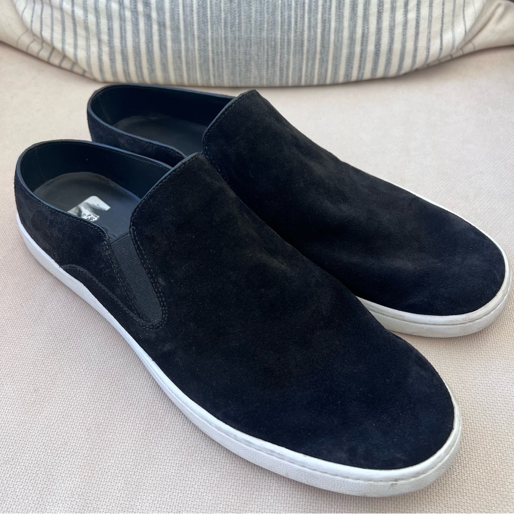 Vince Garvey Sneakers